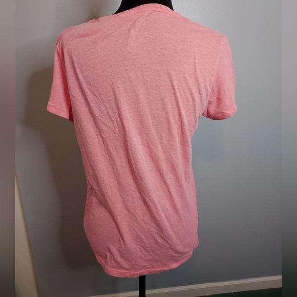 Free State Short Sleeve T-Shirt (Kind Words Cost Nothing) Size XL Juniors - Picture 4 of 6